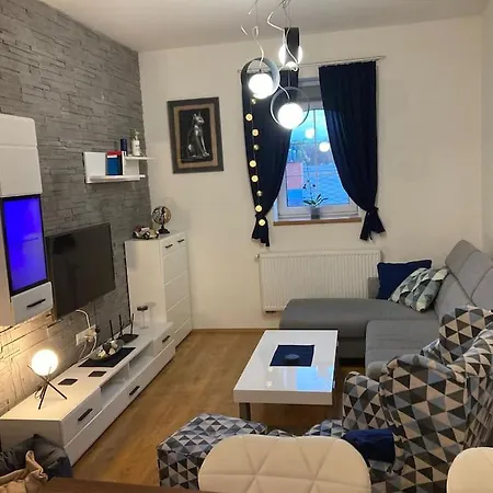 U Radnice Apartament