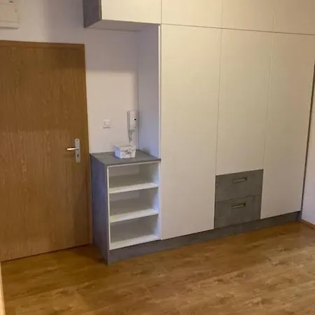 Apartment U Radnice