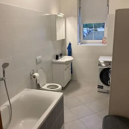 U Radnice Apartment