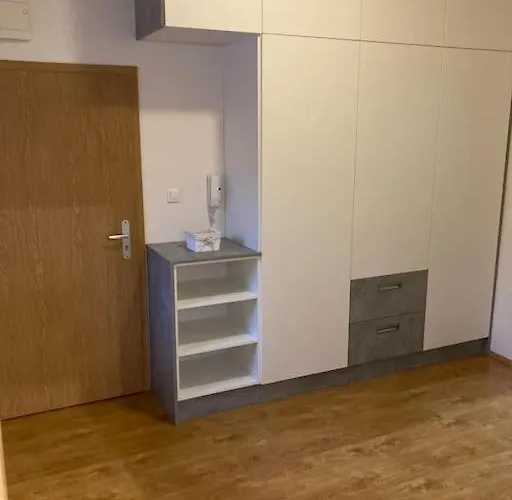 Apartment U Radnice